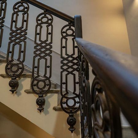 Lettera Living Apartment Catania Bagian luar foto