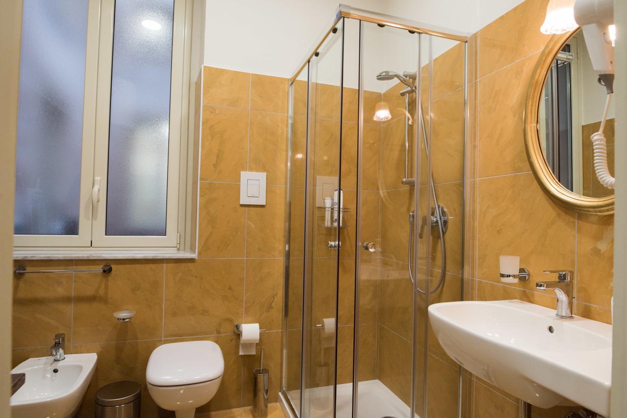 Lettera Living Apartment Catania Bagian luar foto