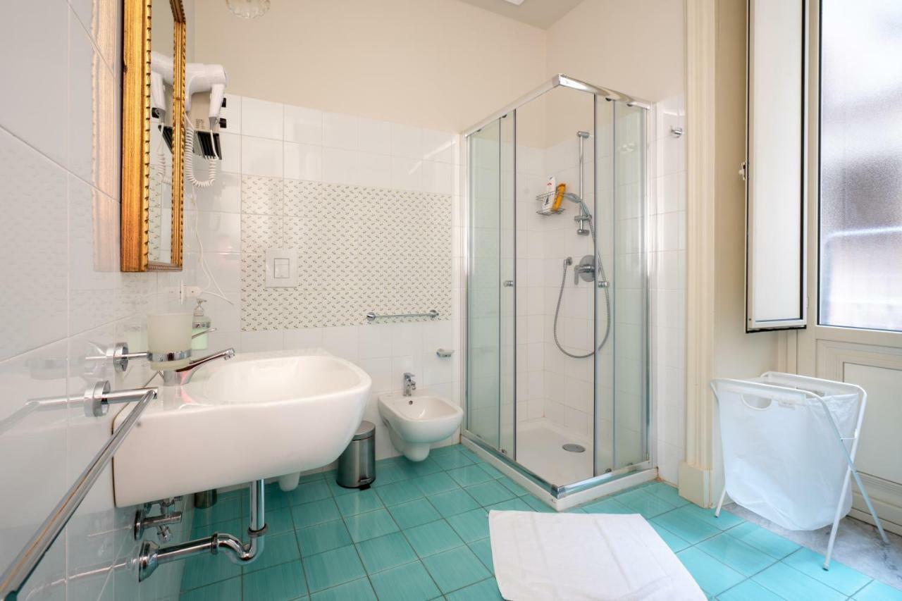 Lettera Living Apartment Catania Bagian luar foto