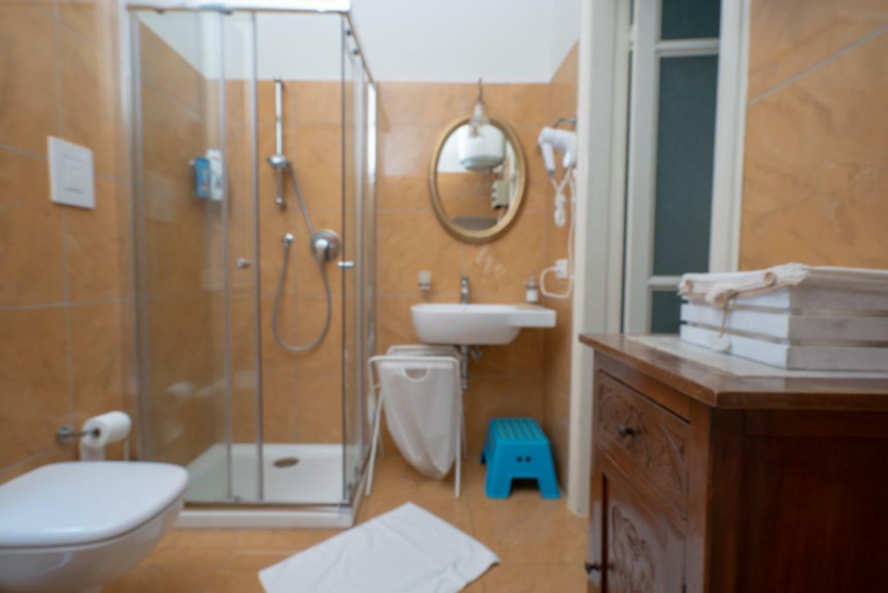 Lettera Living Apartment Catania Bagian luar foto