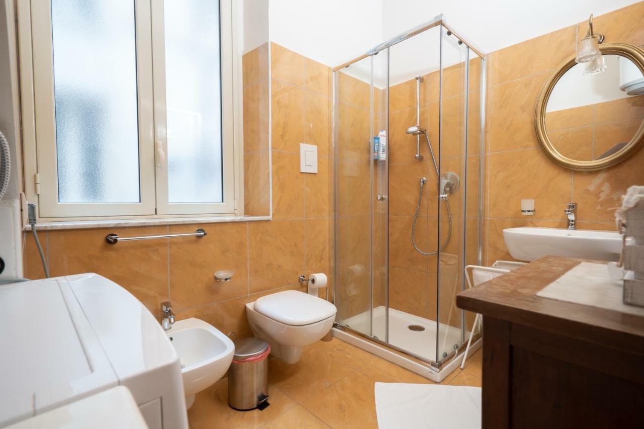 Lettera Living Apartment Catania Bagian luar foto