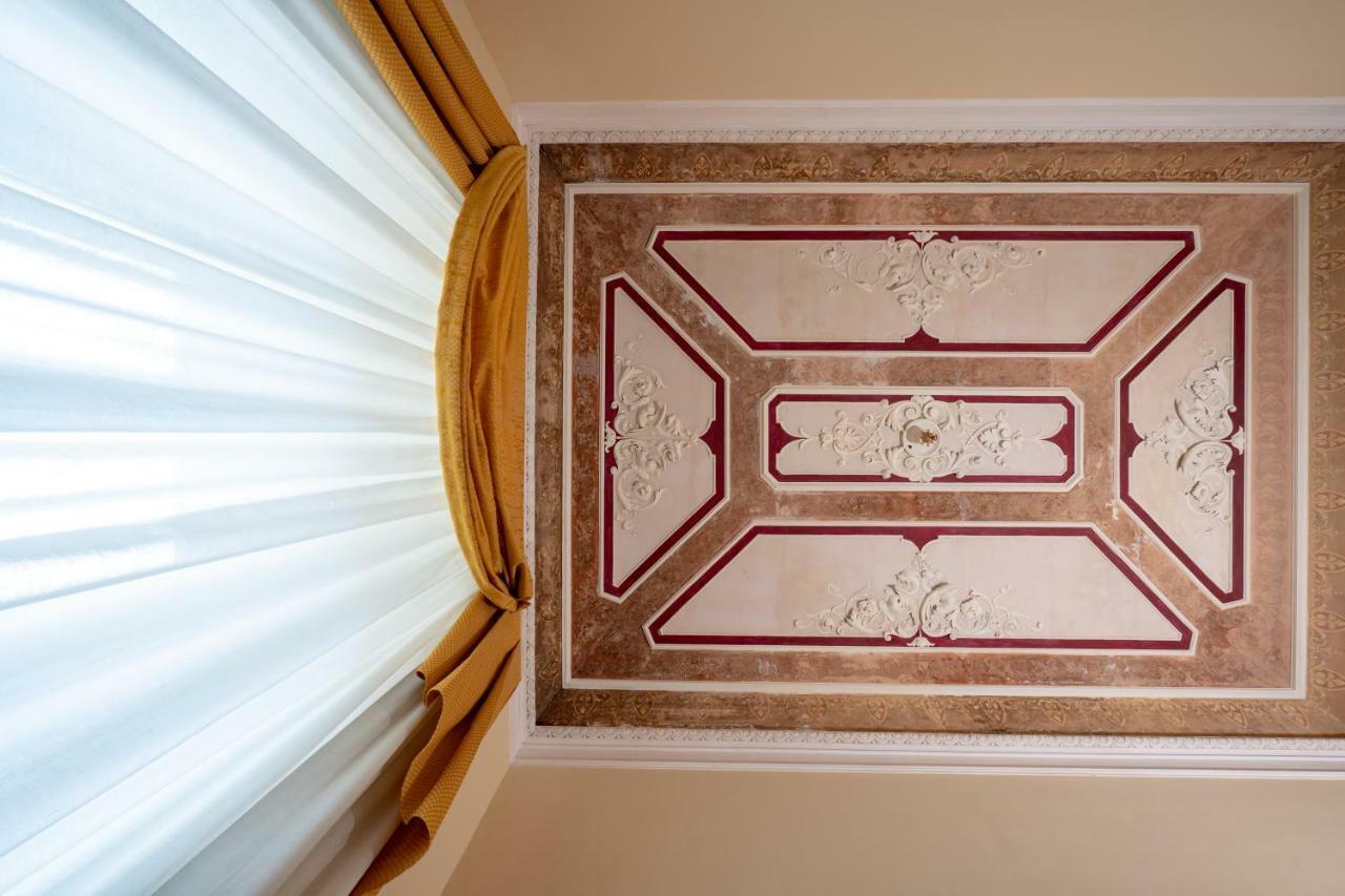 Lettera Living Apartment Catania Bagian luar foto